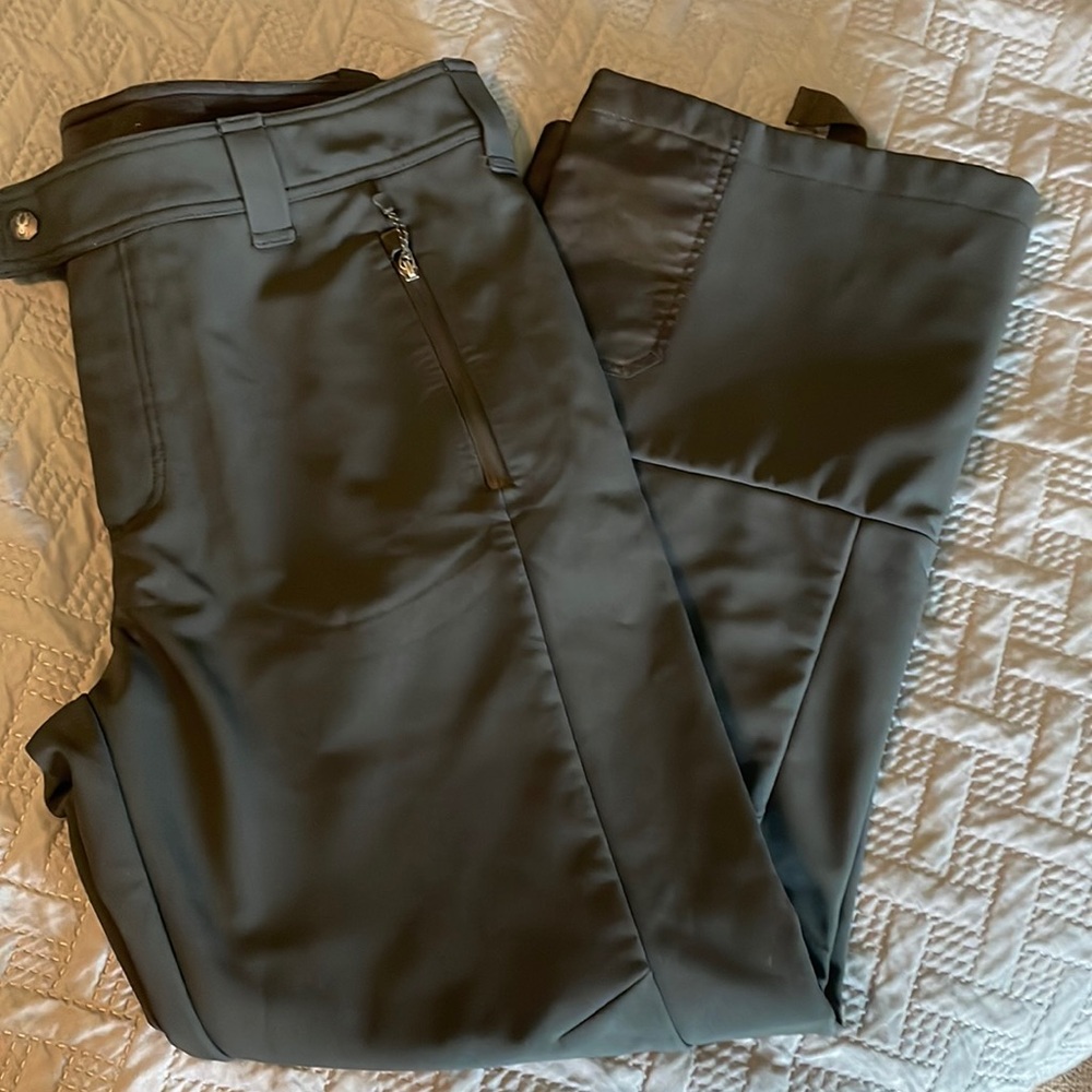 Spyder Ski Pants